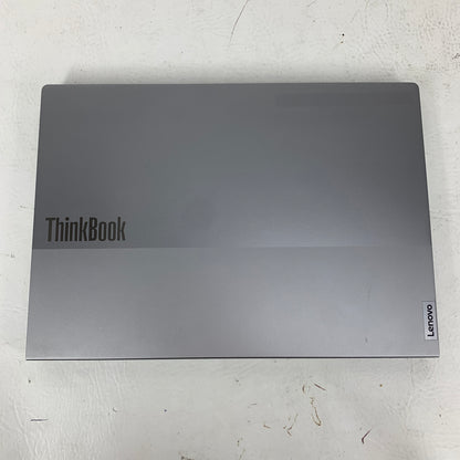 Lenovo Thinkbook 14 G7 ARP IS34J2QH 14" Ryzen 7 7735HS 3.2GHz 16GB RAM 512GB SS