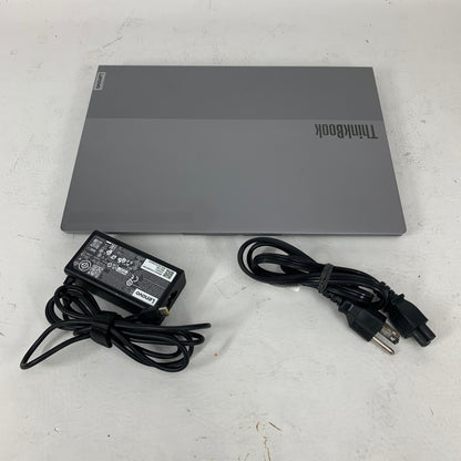 Lenovo Thinkbook 14 G7 ARP IS34J2QH 14" Ryzen 7 7735HS 3.2GHz 16GB RAM 512GB SS