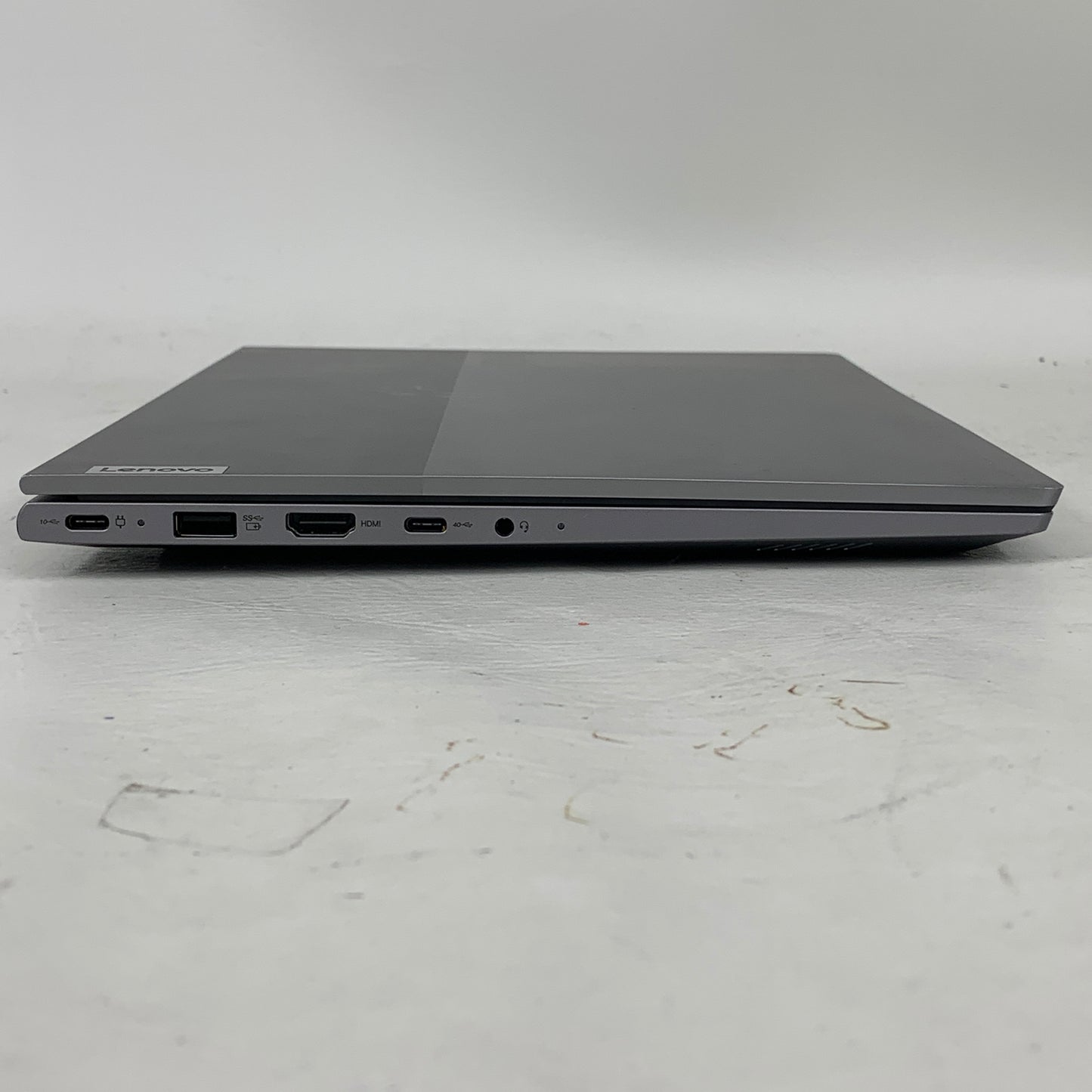 Lenovo Thinkbook 14 G7 ARP IS34J2QH 14" Ryzen 7 7735HS 3.2GHz 16GB RAM 512GB SS