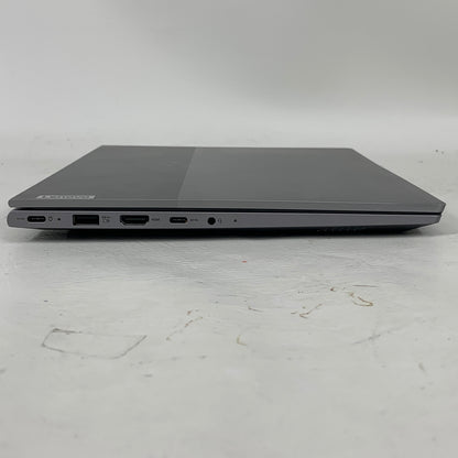 Lenovo Thinkbook 14 G7 ARP IS34J2QH 14" Ryzen 7 7735HS 3.2GHz 16GB RAM 512GB SS