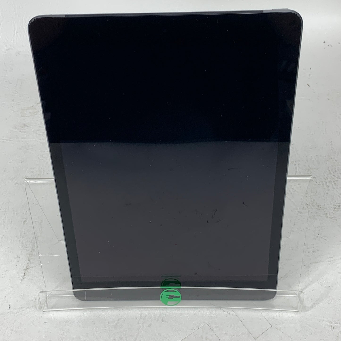 Unlocked Apple iPad 9th Gen 64GB Space Gray MK663LL/A