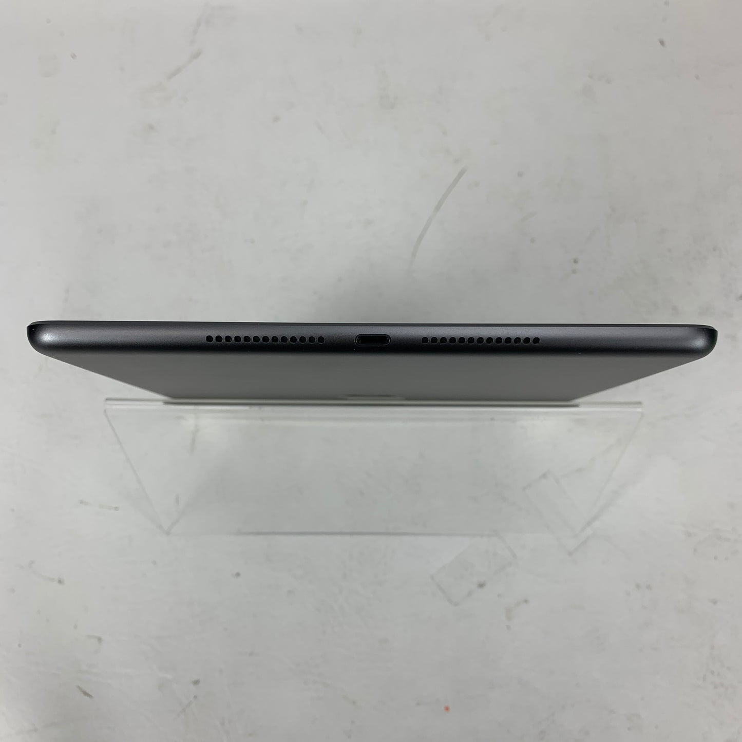 Unlocked Apple iPad 9th Gen 64GB Space Gray MK663LL/A