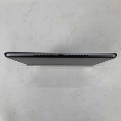 Unlocked Apple iPad 9th Gen 64GB Space Gray MK663LL/A