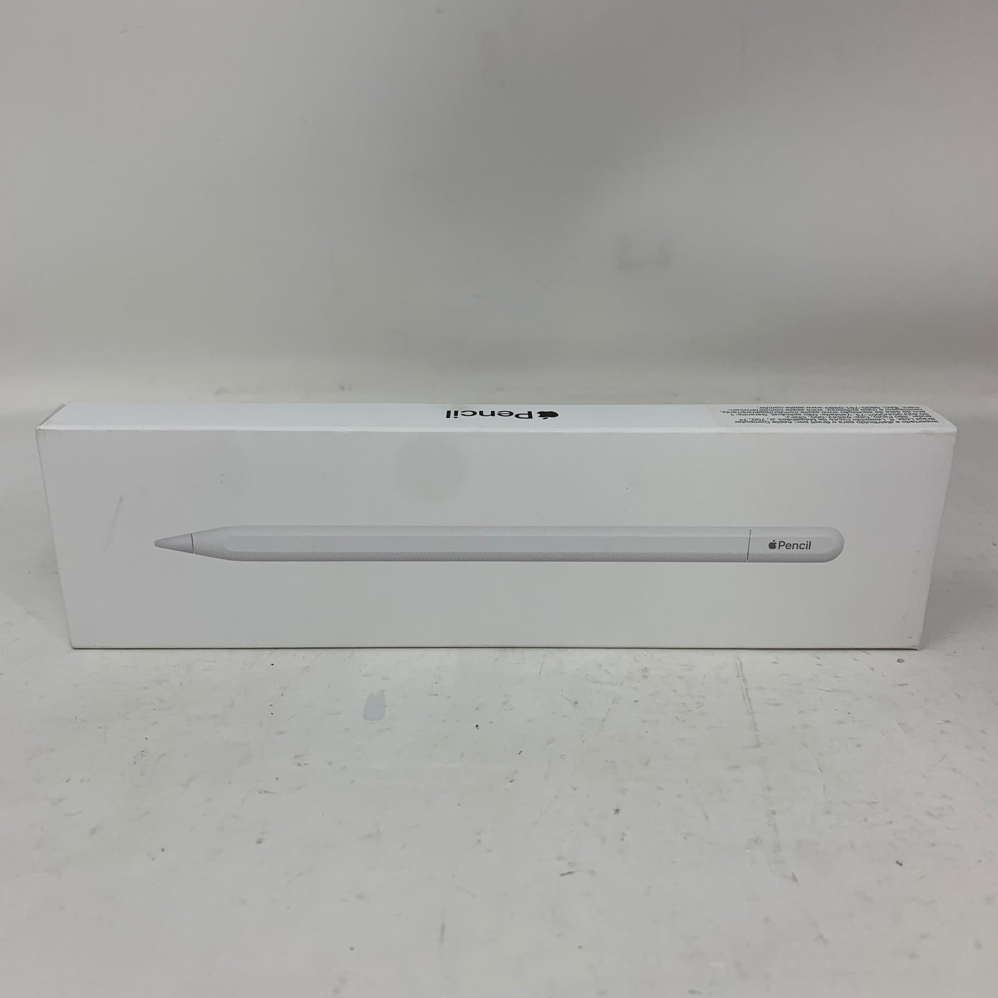 New Apple Pencil USB-C Smart Pencil Stylus White MUWA3AM/A