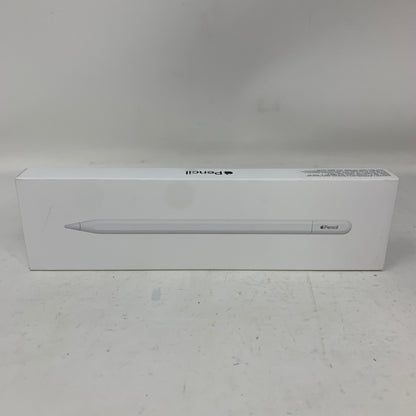 New Apple Pencil USB-C Smart Pencil Stylus White MUWA3AM/A