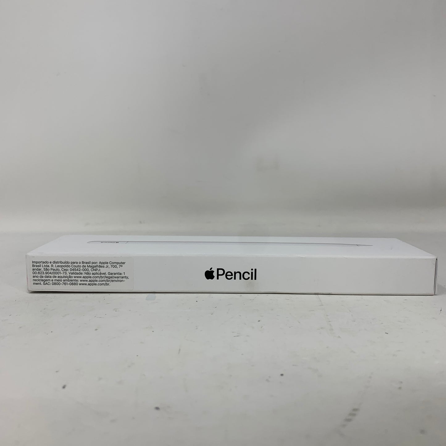 New Apple Pencil USB-C Smart Pencil Stylus White MUWA3AM/A