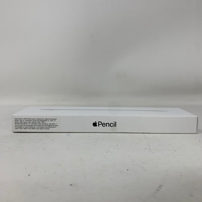 New Apple Pencil USB-C Smart Pencil Stylus White MUWA3AM/A