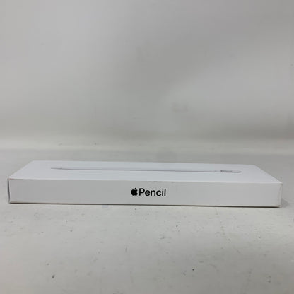 New Apple Pencil USB-C Smart Pencil Stylus White MUWA3AM/A