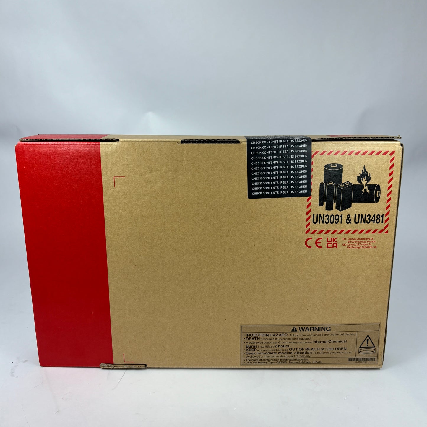 New Lenovo ThinkPad E14 Gen 6 21QDS6DX00 14" Ultra 7-225U 1.7GHz 16GB RAM 1TB SSD