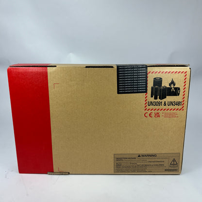 New Lenovo ThinkPad E14 Gen 6 21QDS6DX00 14" Ultra 7-225U 1.7GHz 16GB RAM 1TB SSD