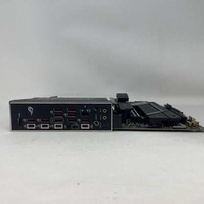 Asus ROG Strix X870E-E Gaming WiFi AM5 ATX AMD DDR5 Motherboard