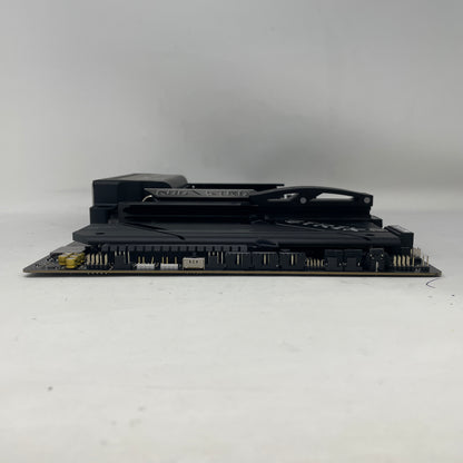 Asus ROG Strix X870E-E Gaming WiFi AM5 ATX AMD DDR5 Motherboard