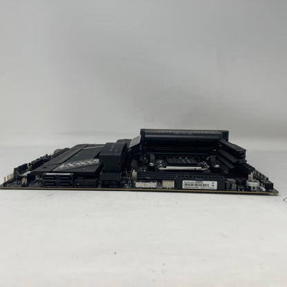 Asus ROG Strix X870E-E Gaming WiFi AM5 ATX AMD DDR5 Motherboard