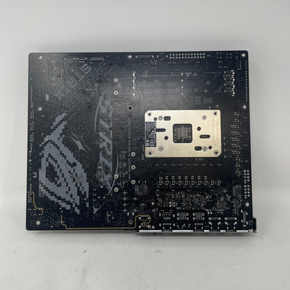 Asus ROG Strix X870E-E Gaming WiFi AM5 ATX AMD DDR5 Motherboard
