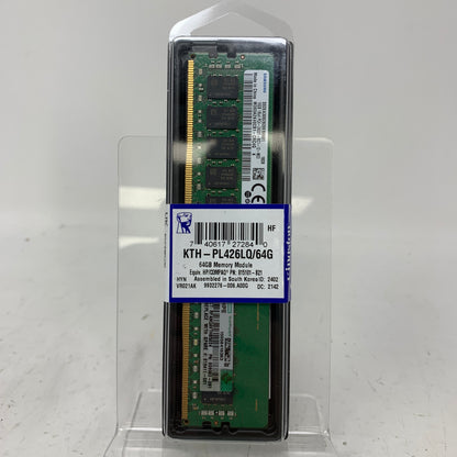 New Samsung PC4-2400T-RC1 16GB (1x16GB) RAM DDR4 2400MHz M393A2K40CB1-CRC4Q