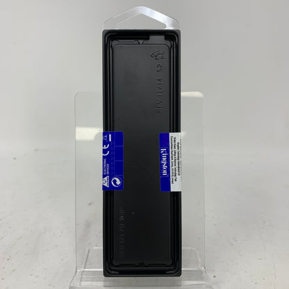 New Samsung PC4-2400T-RC1 16GB (1x16GB) RAM DDR4 2400MHz M393A2K40CB1-CRC4Q
