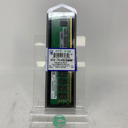 New Samsung PC4-2400T-RC1 16GB (1x16GB) RAM DDR4 2400MHz  M393A2K40CB1-CRC4Q