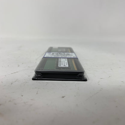 New Micron  PC4-2400T-RC1 16GB (1x16GB) RAM DDR4 2400MHz MTA18ASF2G72PZ-2G3A1IK