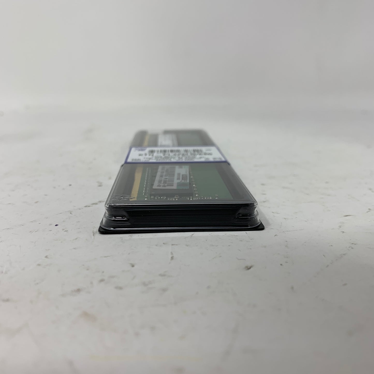 New Micron  PC4-2400T-RC1 16GB (1x16GB) RAM DDR4 2400MHz MTA18ASF2G72PZ-2G3A1IK