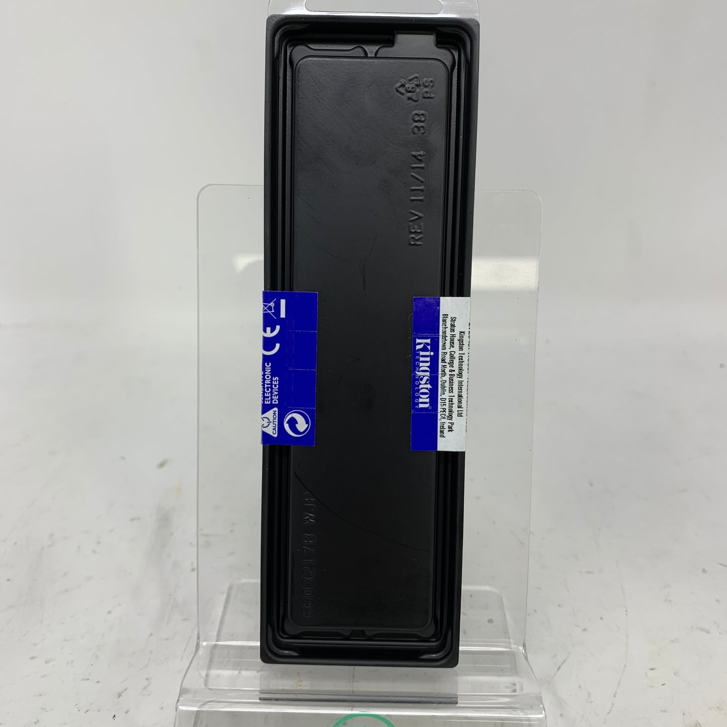 New Micron  PC4-2400T-RC1 16GB (1x16GB) RAM DDR4 2400MHz MTA18ASF2G72PZ-2G3A1IK