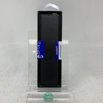 New Micron  PC4-2400T-RC1 16GB (1x16GB) RAM DDR4 2400MHz MTA18ASF2G72PZ-2G3B1QI