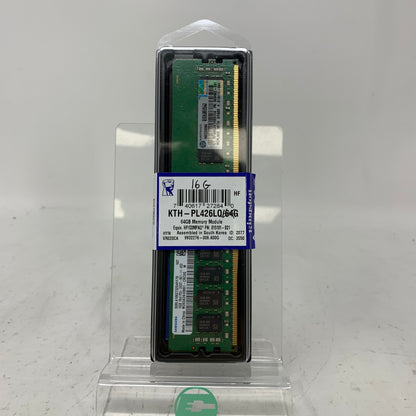 New Samsung PC4-2400T-RC1 16GB (1x16GB) RAM DDR4 2400MHz M393A2K40BB1-CRC0Q