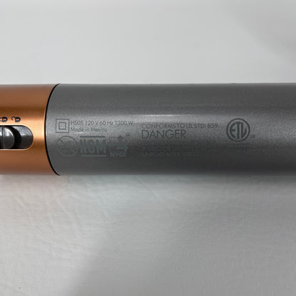 Dyson HS05  Multi-Styler & Hair Dryer Ceramic Pink & Rose Gold