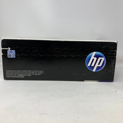 New HP LaserJet 643A Yellow High-Yield Toner Cartridge CC643A