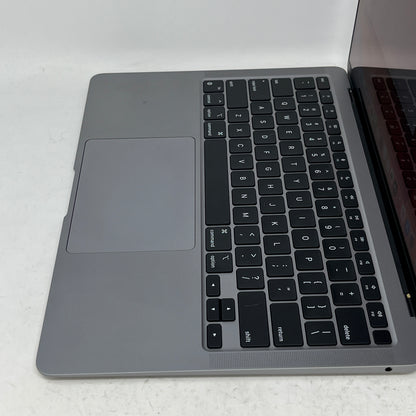2020 Apple MacBook Air 13.3" M1 7C GPU 3.2GHz 8GB RAM 256GB SSD MGN63LL/A