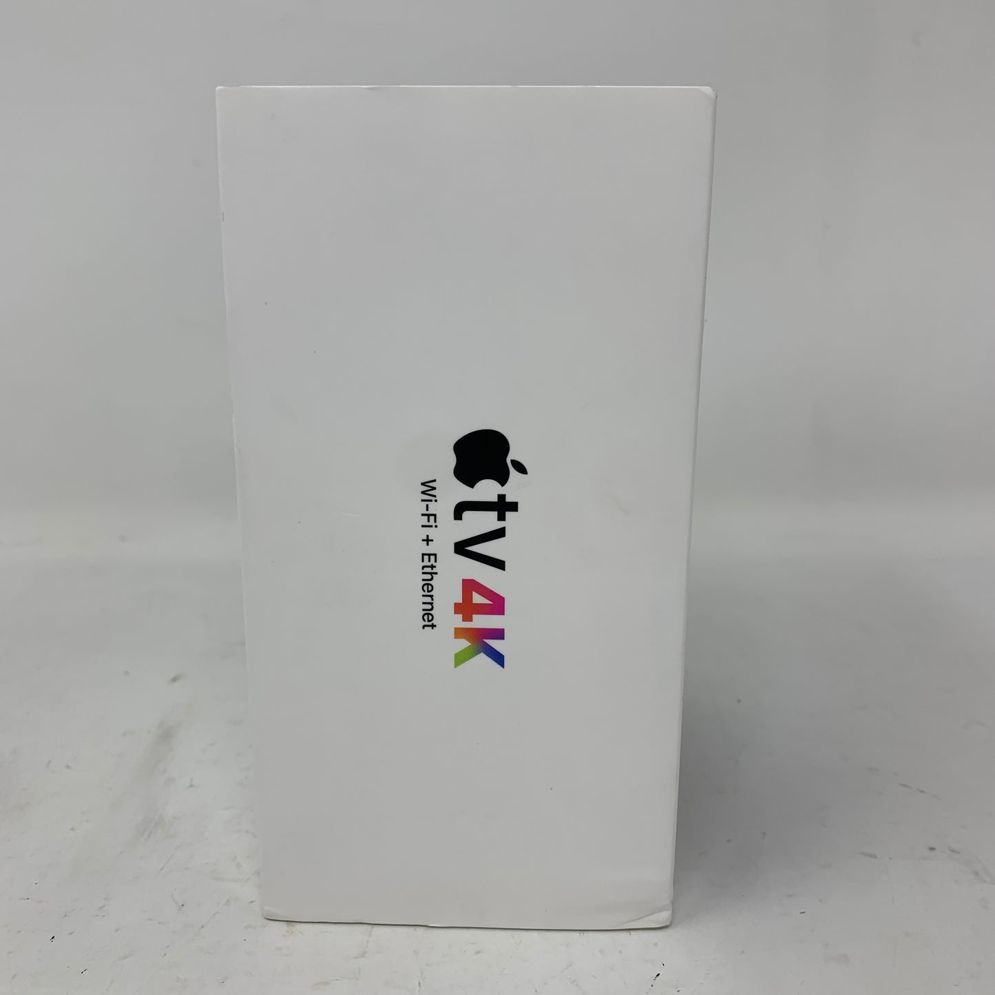 New Apple TV 4K 3rd Gen 128GB Digital HD Media Streamer MN893LL/A WiFi + 