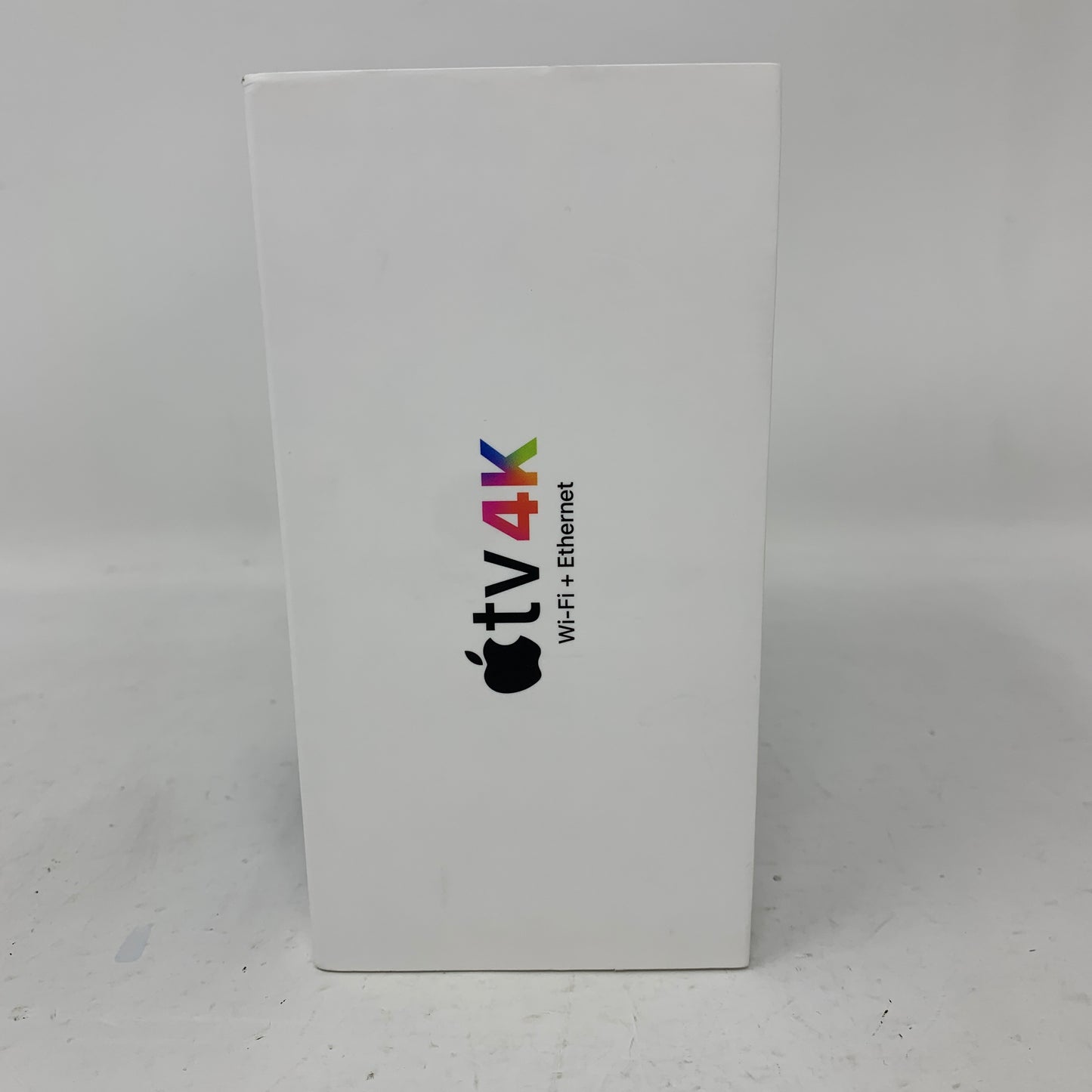 New Apple TV 4K 3rd Gen 128GB Digital HD Media Streamer MN893LL/A WiFi + 