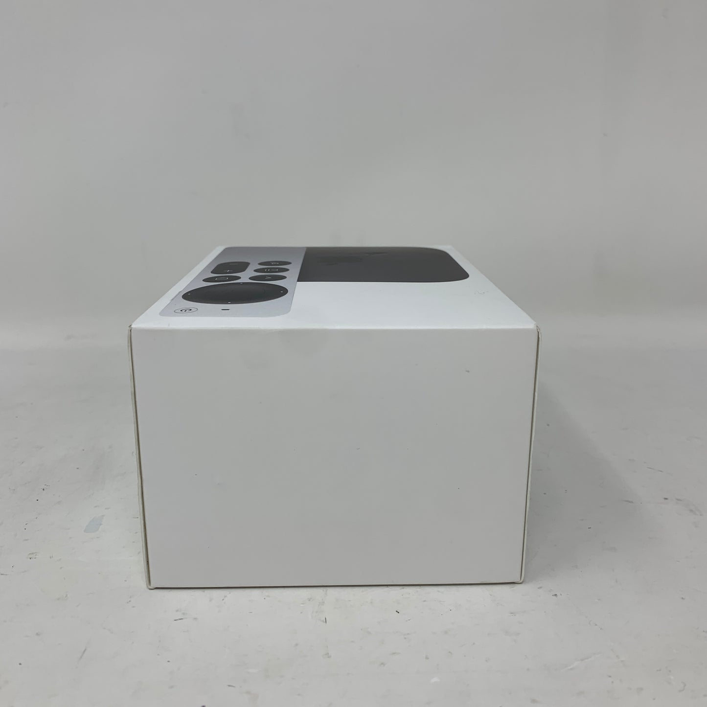 New Apple TV 4K 3rd Gen 128GB Digital HD Media Streamer MN893LL/A WiFi + 