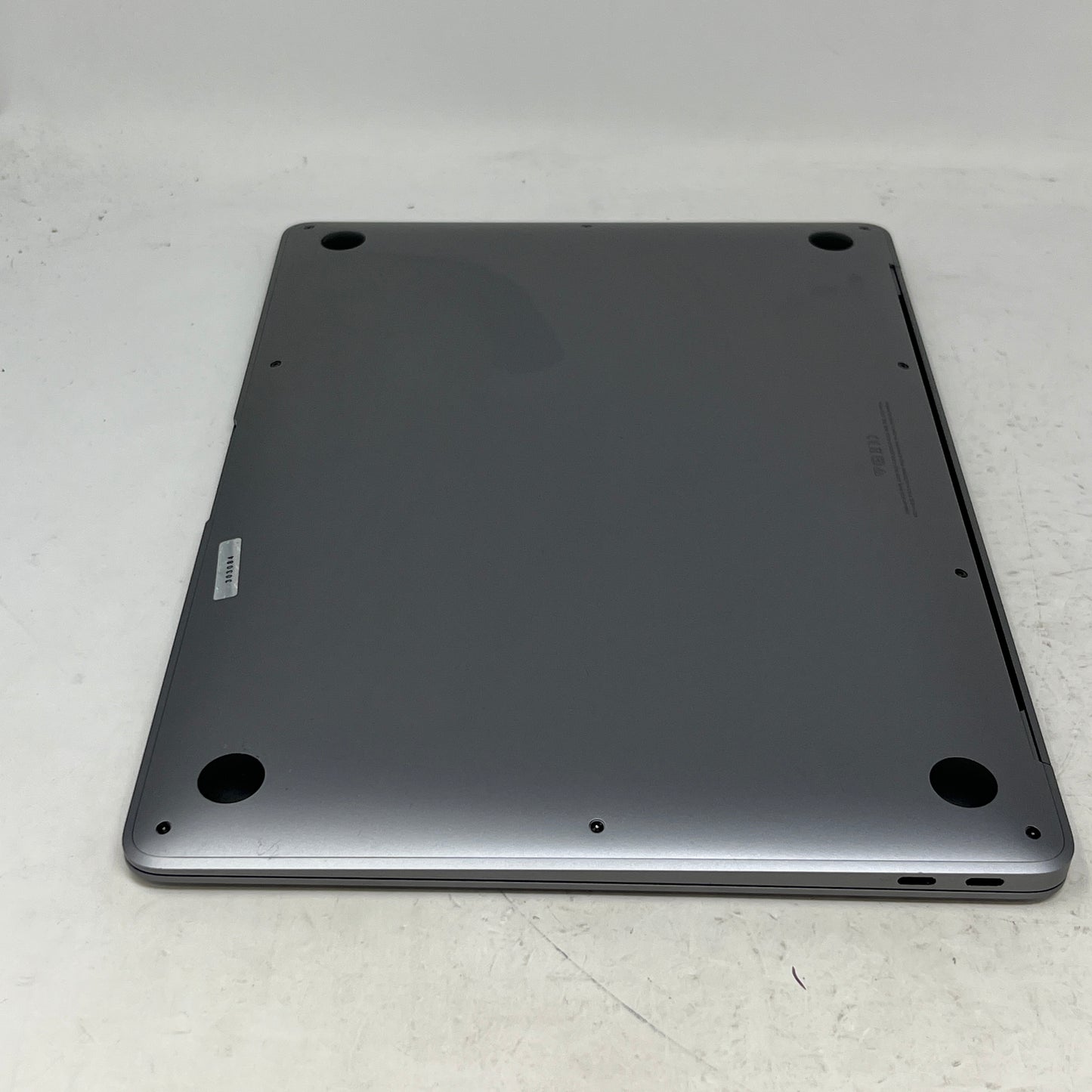 2020 Apple MacBook Air 13.3" M1 7C GPU 3.2GHz 8GB RAM 256GB SSD MGN63LL/A