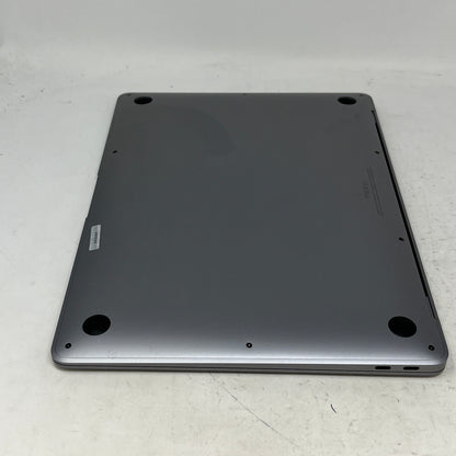 2020 Apple MacBook Air 13.3" M1 7C GPU 3.2GHz 8GB RAM 256GB SSD MGN63LL/A