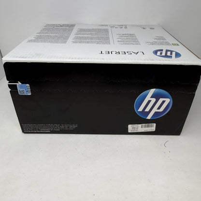 New Hp 64x Black Original LaserJet Toner Cartridge CC364X
