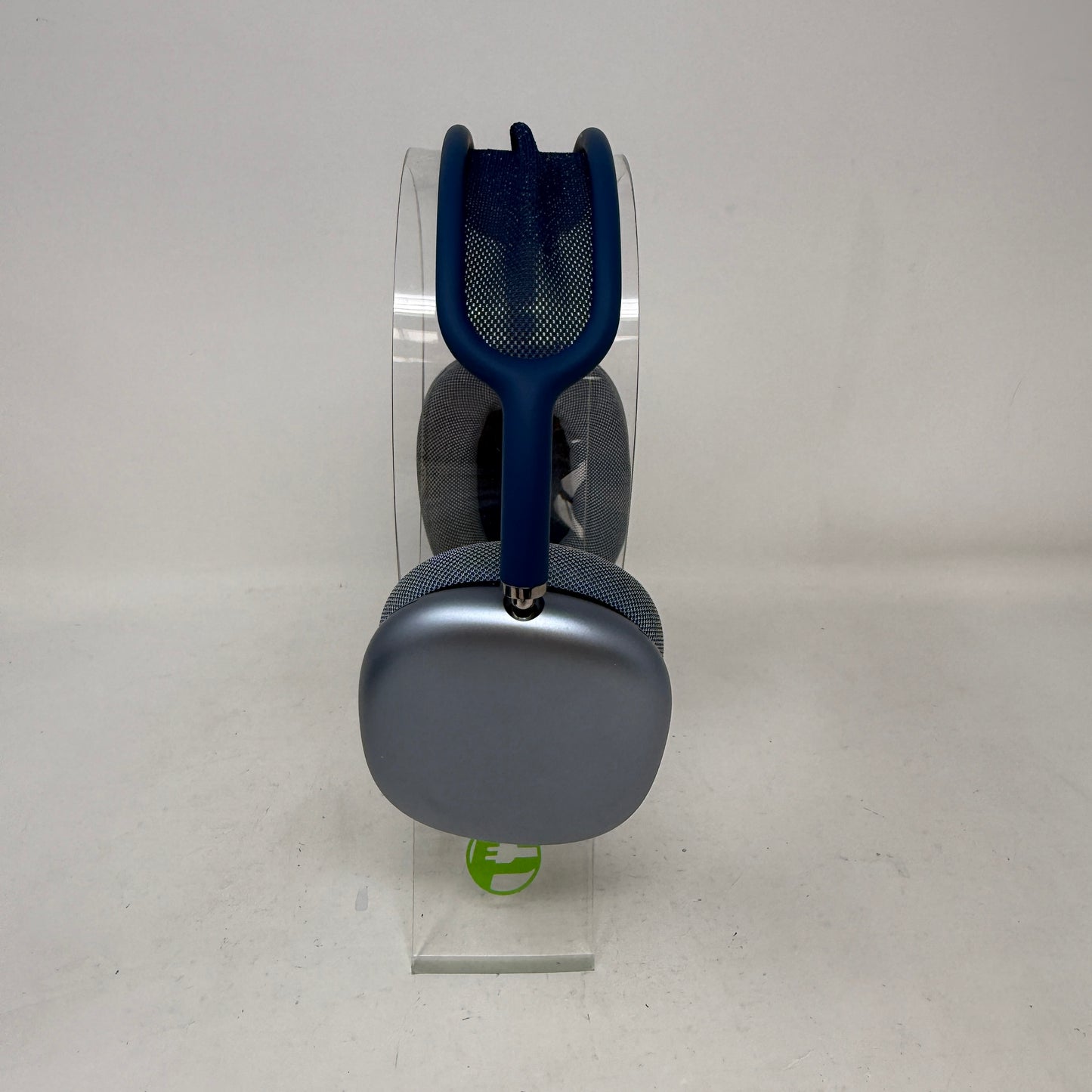 Apple AirPods Max Wireless Over-Ear Headphones Blue MWW63AM/A