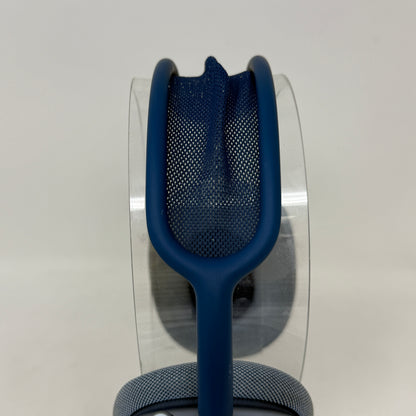 Apple AirPods Max Wireless Over-Ear Headphones Blue MWW63AM/A
