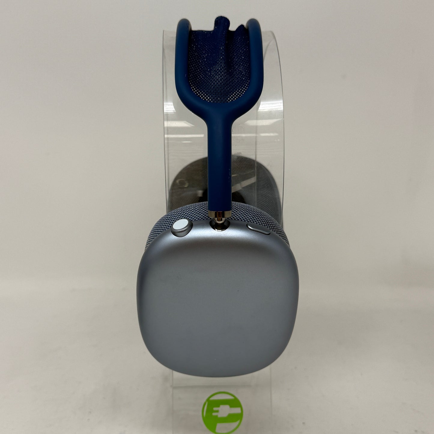 Apple AirPods Max Wireless Over-Ear Headphones Blue MWW63AM/A