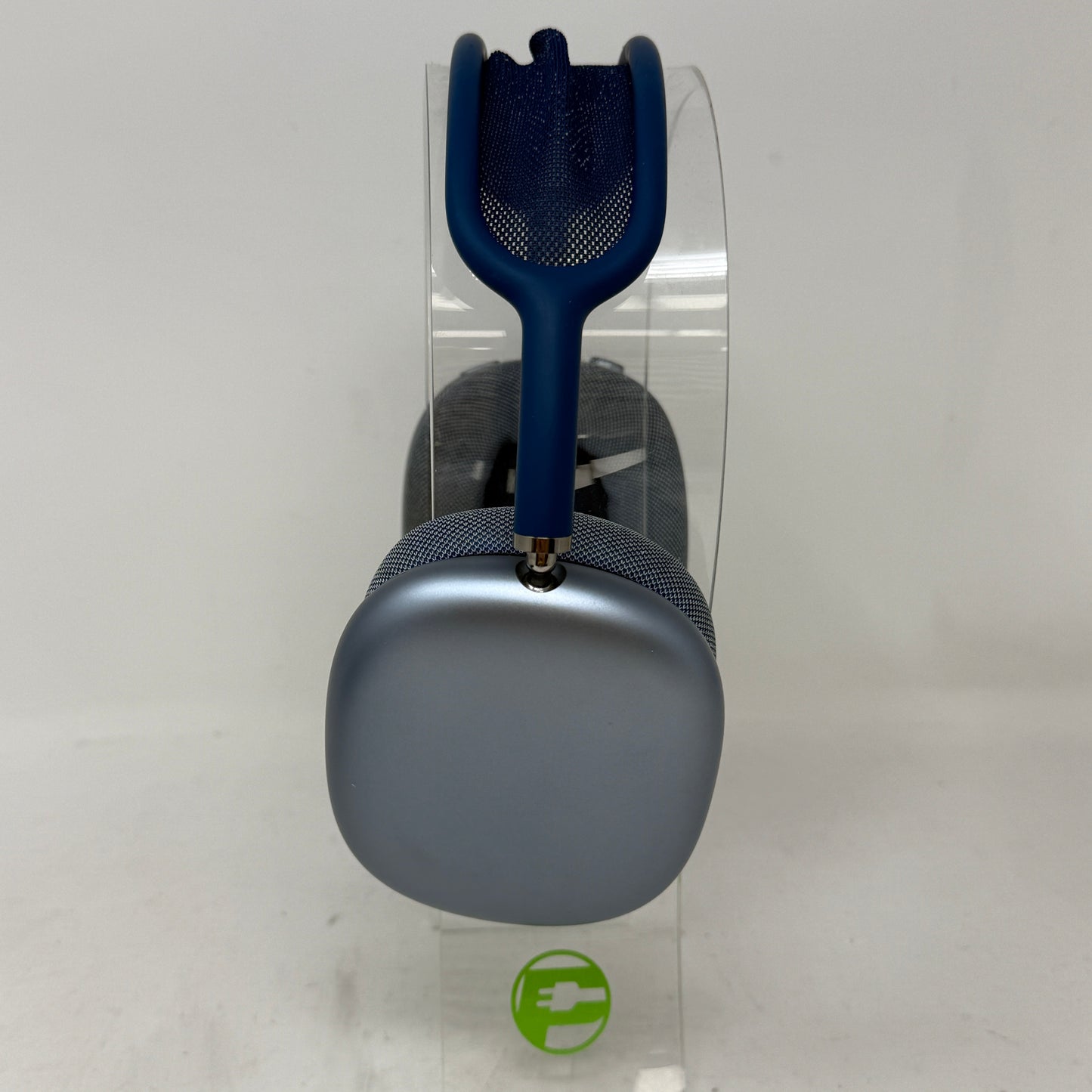 Apple AirPods Max Wireless Over-Ear Headphones Blue MWW63AM/A
