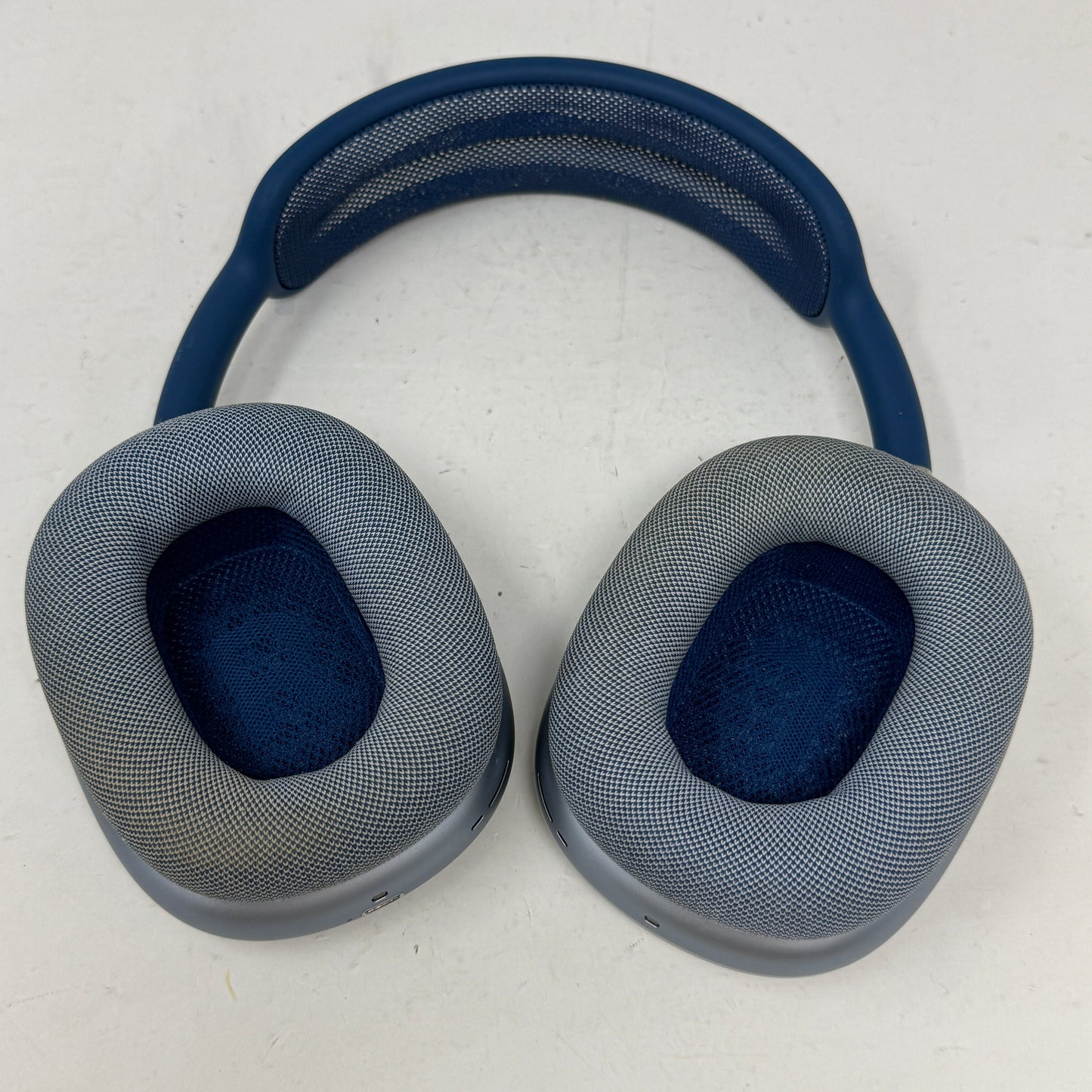 Apple AirPods Max Wireless Over-Ear Headphones Blue MWW63AM/A