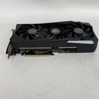 Gigabyte GeForce RTX 3070 AORUS 8GB GDDR6 Graphics Card GV-N3070AORUS M-8GD