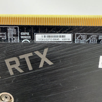 Gigabyte GeForce RTX 3070 AORUS 8GB GDDR6 Graphics Card GV-N3070AORUS M-8GD