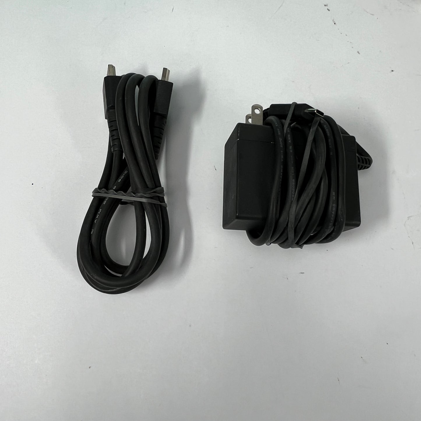 Nintendo Switch v1 Video Game Console HAC-001 Animal Crossing Edition