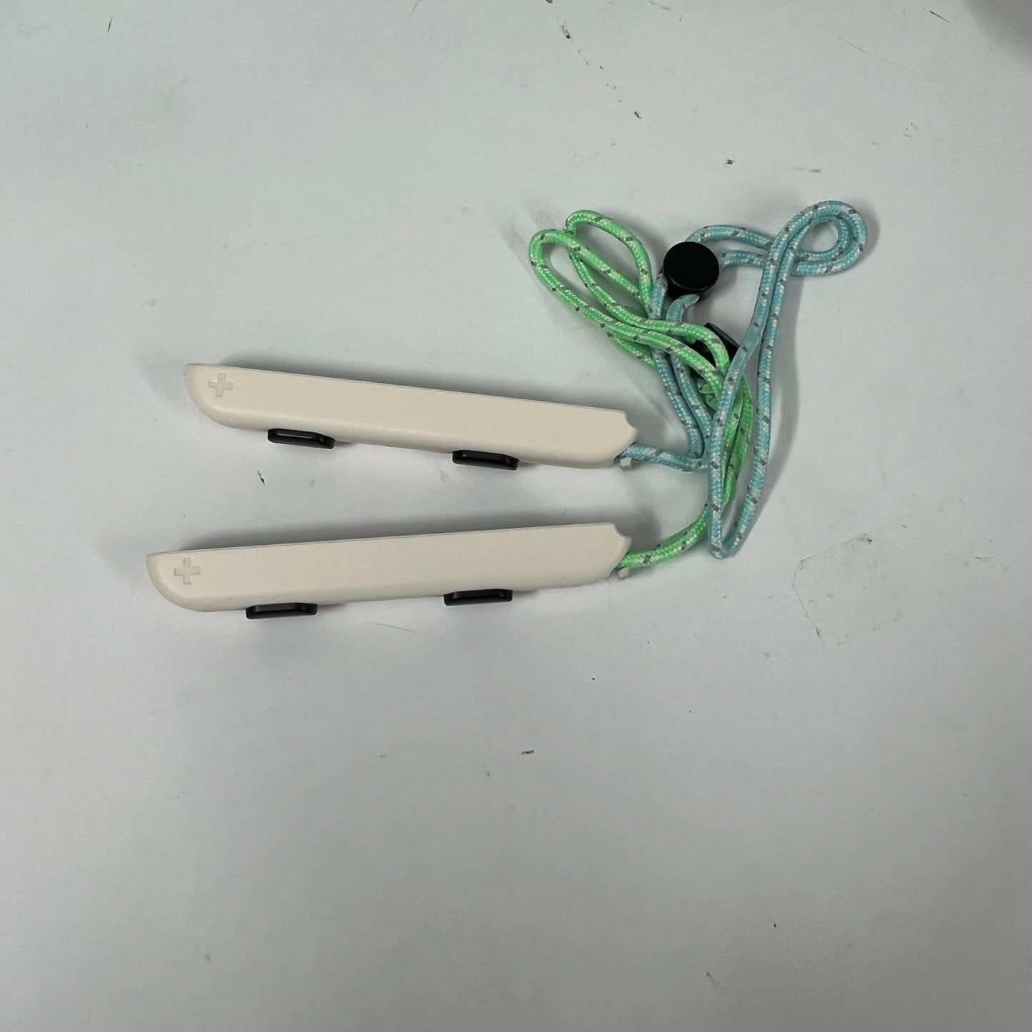 Nintendo Switch v1 Video Game Console HAC-001 Animal Crossing Edition