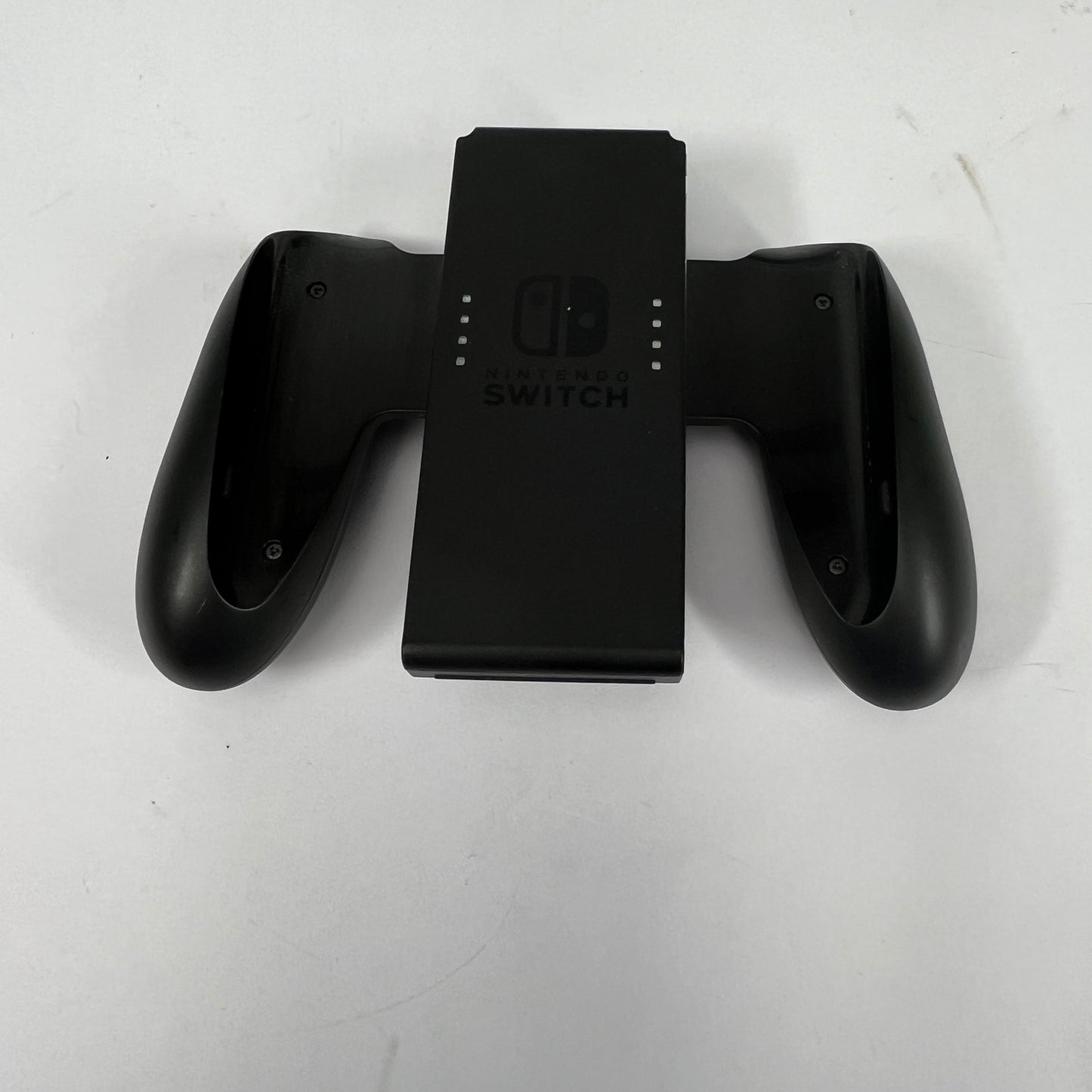 Nintendo Switch v1 Video Game Console HAC-001 Animal Crossing Edition