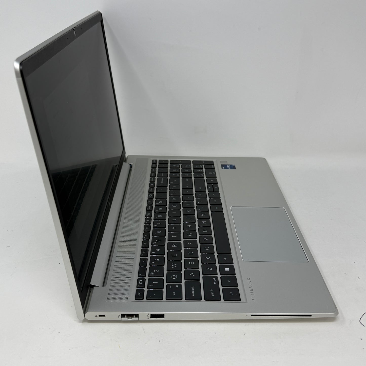 HP EliteBook 650 G10 15.6" i5-1345U 1.6GHz 16GB RAM 256GB SSD