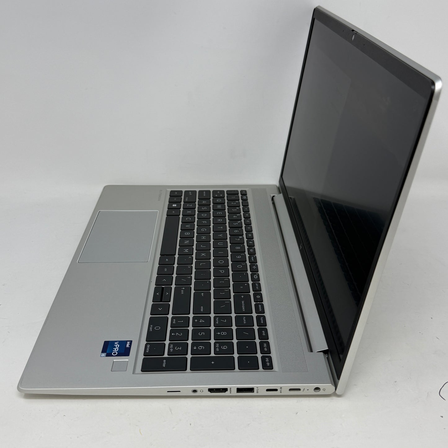 HP EliteBook 650 G10 15.6" i5-1345U 1.6GHz 16GB RAM 256GB SSD