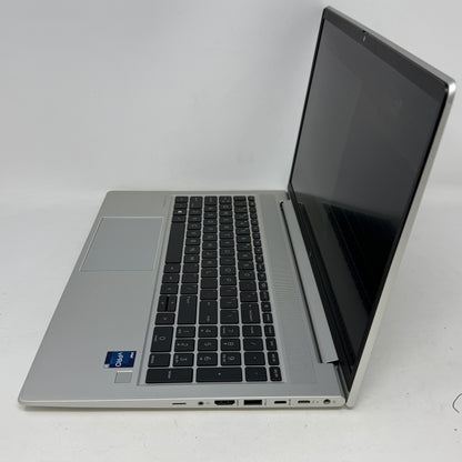 HP EliteBook 650 G10 15.6" i5-1345U 1.6GHz 16GB RAM 256GB SSD