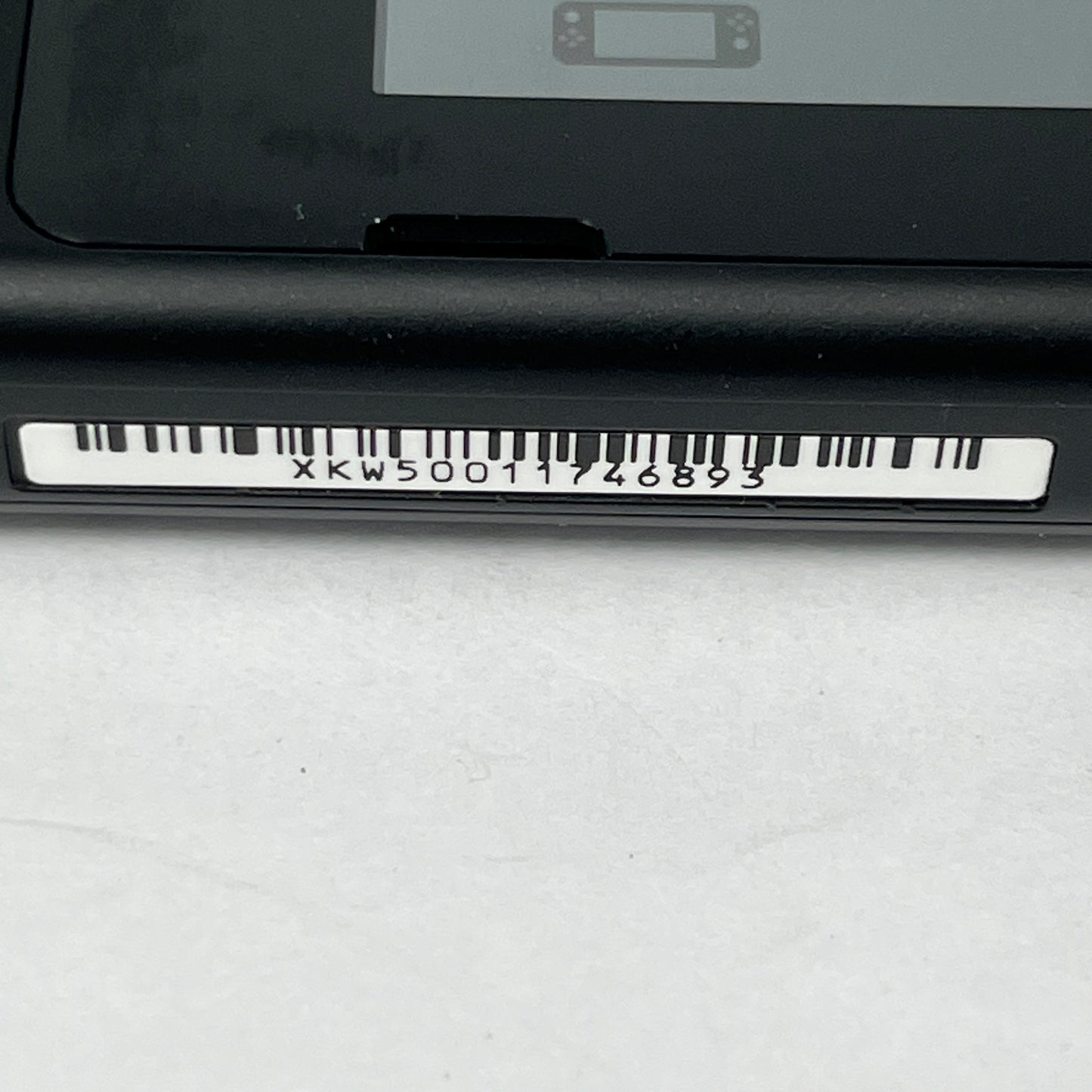 Nintendo Switch v1 Video Game Console HAC-001 Animal Crossing Edition