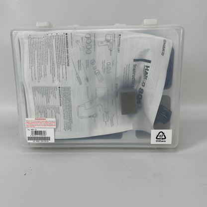 Hakko 808 Desoldering Kit Portable Self-Contained Gun 808-19